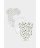 MOTHERCARE bodijs ar īsam piedurknēm, 3 gab., EB817 626117