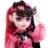 MONSTER HIGH lelle Draculaura, HHK51 HHK51