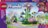 42702 LEGO® Friends Rotējošais Ziedu un Feju tējas tašu brauciens 