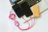 SQUISHMALLOWS 3in1 uzlādes kabelis Lola 1,2 m, CBSQM-3IN1-LOLA 