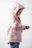 COCCODRILLO jaka OUTERWEAR GIRL KIDS, rozā, ZC5152601OGK-033-122, 122 cm 
