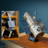 11382 LEGO® Icons Habla kosmiskais teleskops 
