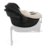 KINDERKRAFT autosēdeklis I-LITE, 40–87 cm, beige, KCILIT00BEG0000 