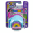 POLLY POCKET on the go komplekts sortiments, HRD73 
