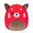 SQUISHMALLOWS Mīkstā rotaļlieta 19 cm assort, SQJW7514B 