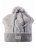 LASSIE Cepure Grey 728692-9150 728692-9150-S