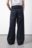 COCCODRILLO bikses JEANS COLLECTION GIRL, zils, ZC5123102JCG-015-134, 134 cm 