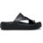 CROCS čības QUICK TRAIL LOW melni, 210834-001 39,5 izmērs 