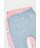 MOTHERCARE t-krekls ar garām piedurknēm + legini, 2 gab., EB490 622634