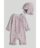 MOTHERCARE peldkostīms un cepure, AX28301, 92 cm 