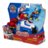 PAW PATROL transportlīdzeklis Fire Rescue Chase, 6072641 
