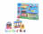 PEPPA PIG rotaļu komplekts Peppas School Playgroup, F21665E0 F21665E0