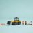 60450 LEGO® City Great Vehicles Dzeltens celtniecības iekrāvējs uz riteņiem 