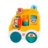 FISHER-PRICE koks vai automašīna, HXK32 
