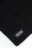 COCCODRILLO cepure BASIC ACCESSORIES, melns, XCX364301BAC-021-050, 50/52 cm 
