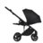 ANEX universāls ratiņš 2in1 ELI, midnight, el-05, 8885020501476(frame) 
