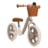 LIONELO līdzsvara velosipēds ALEX PLUS, Beige sand, LO-ALEX PLUS 