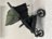 VALCO BABY dvīņu rati SNAP DUO, Basil Green, SNAP4D07 