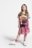 COCCODRILLO krekls ar īsām piedurknēm DREAM DIARIES GIRL KIDS, krāsa, WC5143201DGK-022-122, 122 cm 