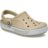 CROCS čības BAYABAND brūni, 212333-27J 39,5 izmērs 