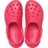 CROCS čības BELLA sarkani, 210062-611 38,5 izmērs 