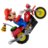 HOT WHEELS RC Mario Kart motocikls, JML15 