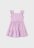 MAYORAL kleita 6D, mauve, 3956-53 