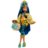 MONSTER HIGH Monsterfest lelle Kleo, HXH81 