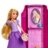 DISNEY PRINCESS Rapunzel tornis, HLW30 HLW30