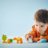 10442 LEGO® DUPLO® Town Savvaļas dzīvnieku ģimenes: Pingvīni un lauvas 