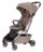 CARRELLO universāls ratiņi MAGIA 2in1, Spice beige, CRL-6555 
