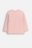COCCODRILLO t-krekli CRAFT PUNK GIRL KIDS, rozā, ZC5143104CGK-007-110, 110 cm 