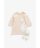 MOTHERCARE kleita ar garām piedurknēm + zeķubikses, ZA345 548948