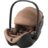 BRITAX autokrēsls BABY-SAFE PRO ar bāzi VARIO BASE 5Z BR, 40-85 cm., Warm Caramel, 2000040854 