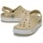 CROCS čības BAYABAND brūni, 212333-27J 39,5 izmērs 