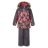 LENNE ziemas komplekts SHAY, rozā, 24340-2585, 134 cm 