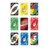 MATTEL GAMES UNO kārtis Party, HMY49 HMY49
