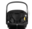 HAUCK autokrēsls DRIVE N CARE, 40-87 cm., Black, 614365 
