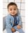 MOTHERCARE jaciņa, bodijs un bikses, AX37001, 86 cm 