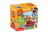 PLAYMOBIL Ugunsdzēsēju glābšanas minimašīna, 70828 70828