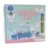 FLOSS AND ROCK Krāsošanas komplekts ar pārceļamiem zīmejumiem, Enchanted, 47P5981 