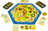 BRAIN GAMES spēle Catan LV, BRG#CATLV 