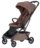 CARRELLO sporta rati MAGIA, Glace Pink, CRL-5655 