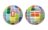 MONDO FIFA World Cup futbola bumba, 14 cm, 5711 