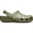 CROCS krokši PEARL zali, 10001-309 47,5 izmērs 