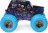 MONSTER JAM 1:64 monster truck Son Uva Digger, 6066186 6066620