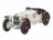 REVELL automašīnas modeļa sākuma komplekts Mercedes-Benz SSKL, 77737 