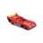 BBURAGO 1:43 Sacīkšu automašīnas modelis Ferrari 312 P 1972, 18-36302 
