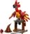 76448 LEGO® Harry Potter™ Fawkes™: Dumidora fēnikss 