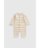 MOTHERCARE zīdaiņu kombinezons, 3gab., HD784 80 
